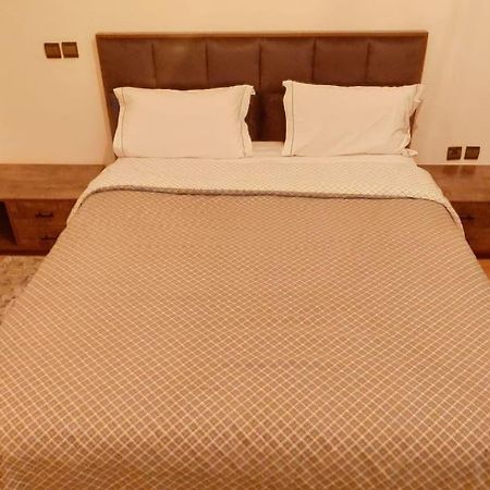 Appartement Gueliz Марракеш Экстерьер фото