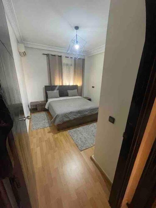 Appartement Gueliz Марракеш Экстерьер фото