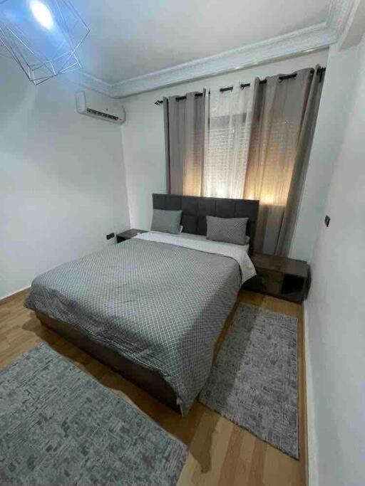 Appartement Gueliz Марракеш Экстерьер фото